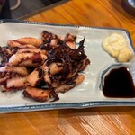 鉄板肉焼 まつもと本店 - 