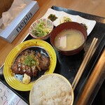 ゆーみー食堂 - 