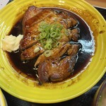 ゆーみー食堂 - 