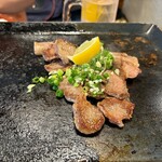 鉄板肉焼 まつもと本店 - 