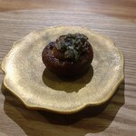 はし本 - マッシュルーム