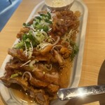 家系料理 町中華 - 