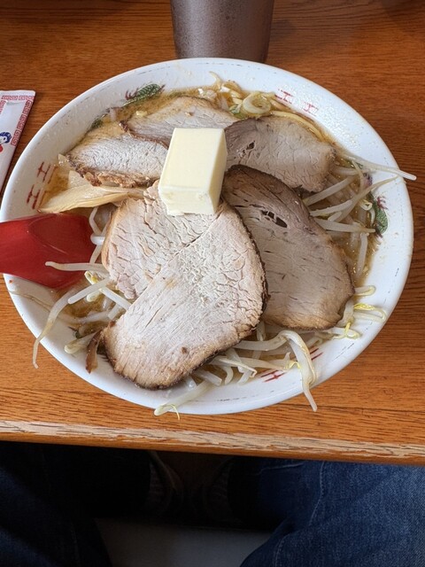 よし乃 本店 - 旭川四条（ラーメン）の写真