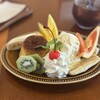 狸穴 Cafe