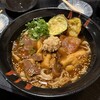 肉しょうがうどん Taiyo 北新地店