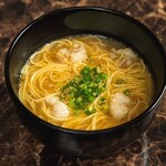 焼肉 まんぷく - 