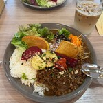 EVERYONEs CAFE 上野恩賜公園 - 