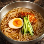 焼肉 まんぷく - 