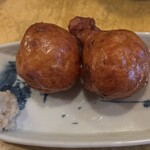 18キッド - さつま揚げ