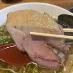 らぁめん 喜乃壺 - 