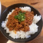 らぁめん 喜乃壺 - 