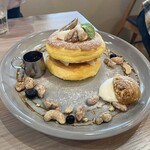 EVERYONEs CAFE 上野恩賜公園 - 