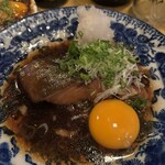 18キッド - 銀たらの煮付け