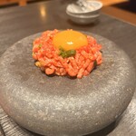 焼肉レストラン慶州 - 
