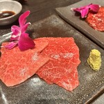 焼肉レストラン慶州 - 