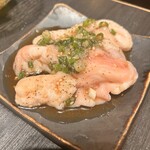 焼肉レストラン慶州 - 