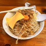 ラーメン 池田屋 - 