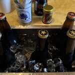 18キッド - ビールはここから