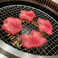 恵比寿 うしみつ - 