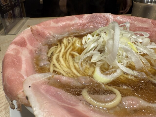 Ramen Daisenso Kyoto Kawaramachi Ten photo 3
