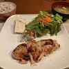 麹料理ごはん