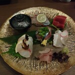 和食創菜 月灯花 六本木店 - 