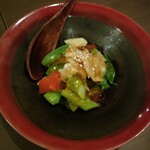 和食創菜 月灯花 六本木店 - 