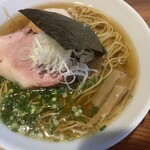 らぁめん 喜乃壺 - 