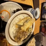 生そば あずま - 