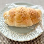 パン工房 ブォーノブォーノ - 塩パン
