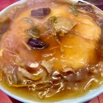 蓬莱 並木通り店 - 