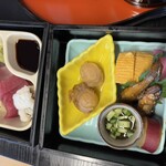 宮本屋 - とってもいいバランス