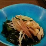 和食創菜 月灯花 - 