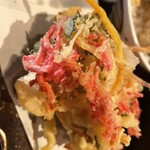 生そば あずま - 