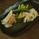 和食創菜 月灯花 - 