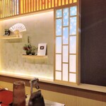 麺スタイル谷本家 - 特にカップルでの訪問がオススメのお店ですかね