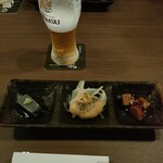 和食創菜 月灯花 六本木店 - 