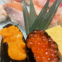 寿し心 なかむら - 