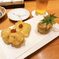 梅田 鮨割烹のの - 