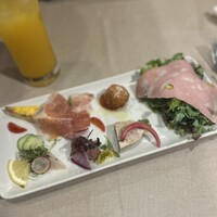 季節の旬彩イタリアン ナビガンテ - 