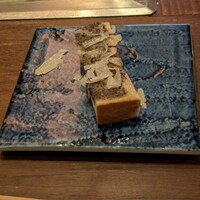 くずし鉄板 あばぐら 神田店 - こちらのお店の看板メニュー