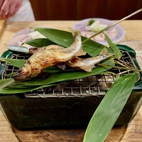 赤坂 菊乃井 - 