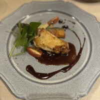 季節の旬彩イタリアン ナビガンテ - 