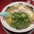 達磨ラーメン - 料理写真:ラーメン(^^)