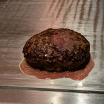 くずし鉄板 あばぐら - 