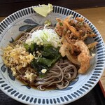 そば処あさひ - 