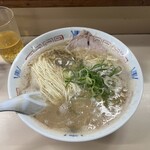 八ちゃんラーメン - 