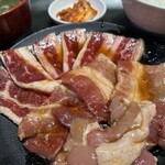 EX!じゃんじゃか - 料理写真: