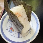 そば処あさひ - 