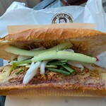 Banh Mi Huynh Hoa - 